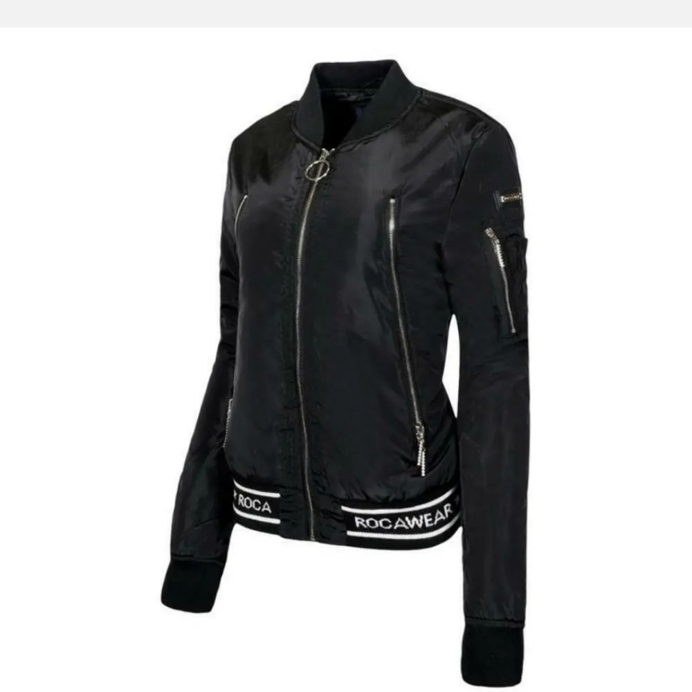 Womens Rocawear jacket - Picture 2 of 5